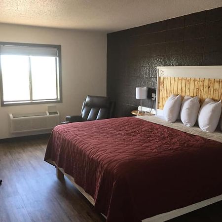 American Inn And Rv Park マードー エクステリア 写真