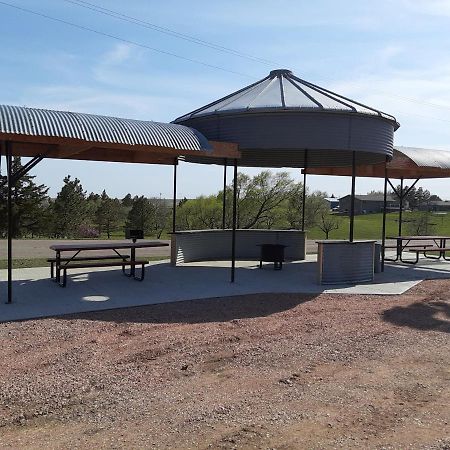 American Inn And Rv Park マードー エクステリア 写真