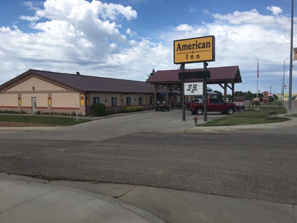 American Inn And Rv Park マードー エクステリア 写真